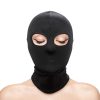 Fetish & Fashion - Eyes Hood - Black - Alternate Package