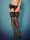 810-STO-1 stockings black  S/M