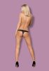 828-THC-1 crotchless thong L/XL