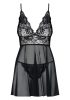 Imperia babydoll & thong  S/M