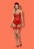 Lovica corset & thong  S/M