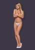 Luiza thong white  S/M