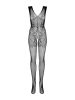 Bodystocking F234  S/M/L