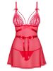 Lovlea babydoll  S/M