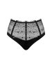 Sharlotte panties black  S/M