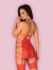 Rediosa chemise & thong L/XL