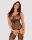 Bodystocking G323 black  S/M/L