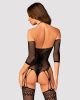 Bodystocking G333  S/M/L