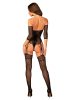 Bodystocking G333  S/M/L