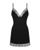 Bella Rou chemise & thong  M/L