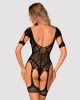 Bodystocking G334 S/M/L