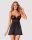 Serena Love chemise & thong   XS/S