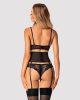 Serena Love garter belt   XS/S