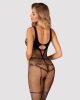 Bodystocking N123 S/M/L