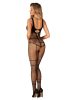 Bodystocking N123 S/M/L