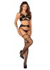 Armares 3-pcs crotchless set  M/L