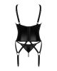 Armares corset & thong   XS/S