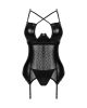 Norides corset & thong   XS/S