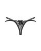 Blomentis thong   XS/S