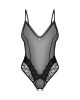 Blomentis crotchless teddy   XS/S