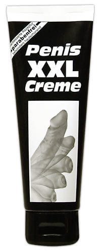 PENIS XXL CREME 80 ML