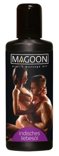 Indian Masage Oil 50ml