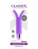 Classix Silicone Fun Vibe Purple