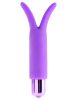 Classix Silicone Fun Vibe Purple