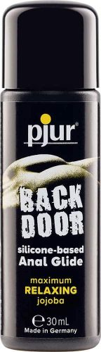 pjur® BACK DOOR - 30 ml bottle