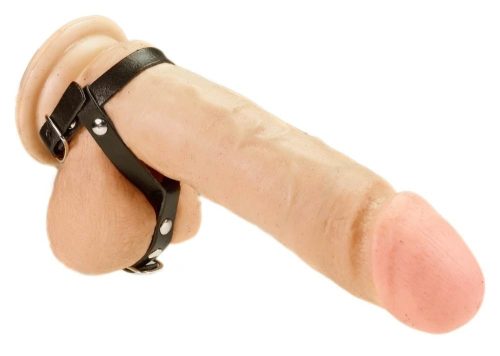 Penis Strap