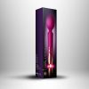 Oriel Rechargeable Wand - Fuchsia