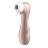 Satisfyer Pro 2 Generation 2