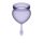 Feel Good Menstrual Cup Lilla