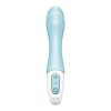 Air Pump Vibrator 5+ blue