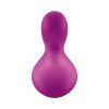 Viva la Vulva 3 violet