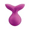 Viva la Vulva 3 violet