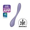 G-Spot Flex 5+ lilac