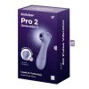 Pro 2 Generation 3 with Liquid Air lilac