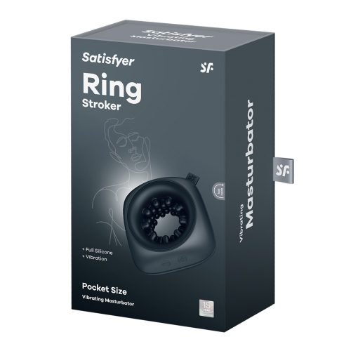 Ring Stroker