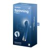 Spinning G-Spot 1 blue