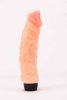 Rubber Pink Vibrator