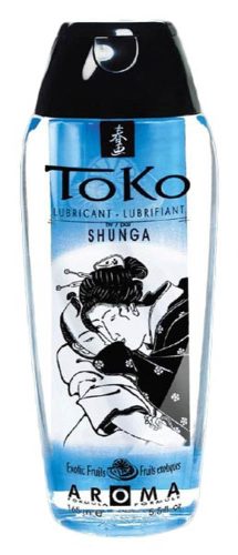 Toko Aroma Lubricant Exotic Fruits 165ml