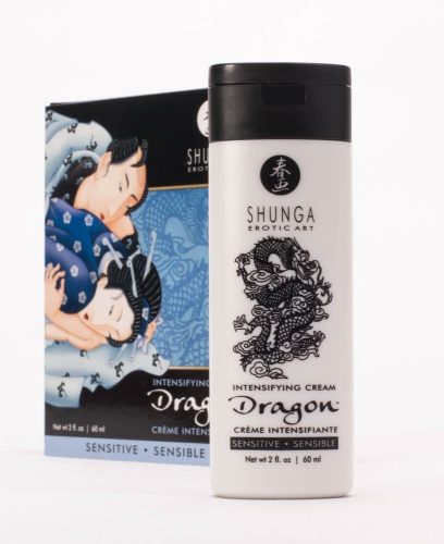 Dragon SENSITIVE Cream 60 ml