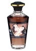 Aphrodisiac Oils Intoxicating Chocolate 100 ml