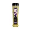 EROTIC MASSAGE OIL 240 ml / 8 oz EXOTIC FRUITS