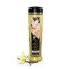 EROTIC MASSAGE OIL 240 ml / 8 oz VANILLA