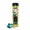 EROTIC MASSAGE OIL 240 ml / 8 oz ISLAND BLOSSOMS