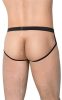 Mens Thong 4530 - black {} OneSize