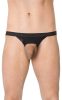 Mens Thong 4532 - black {} OneSize