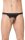 Mens Thong 4532 - black {} OneSize